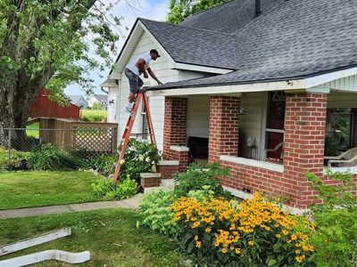 Gutter Installation Expert