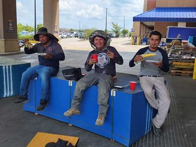 Home Improvement Contractors