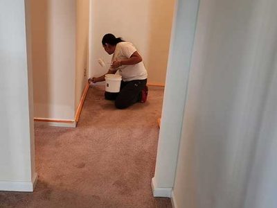 Home Interior Renovation