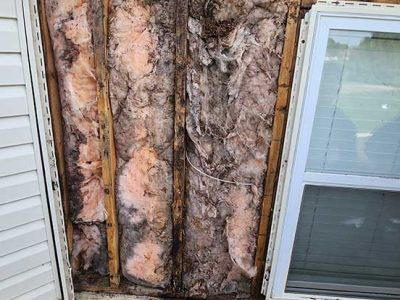 Siding Repair
