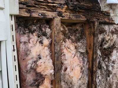 Siding Repair Service