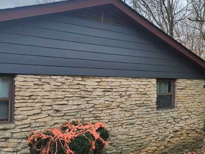 Siding Replacement Service